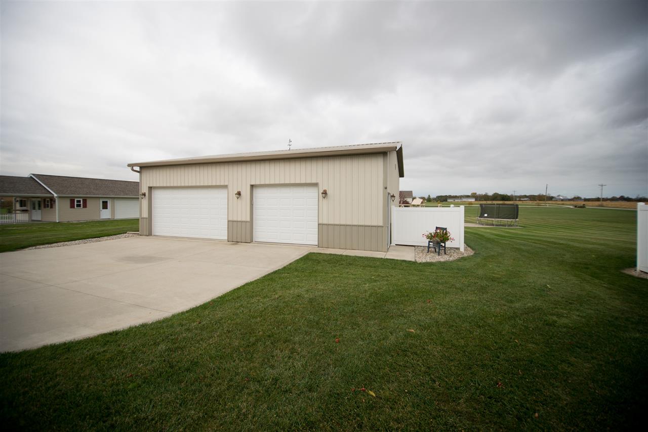 4473 E Cider Mill Rd, Columbia City, IN 46725 photo 10