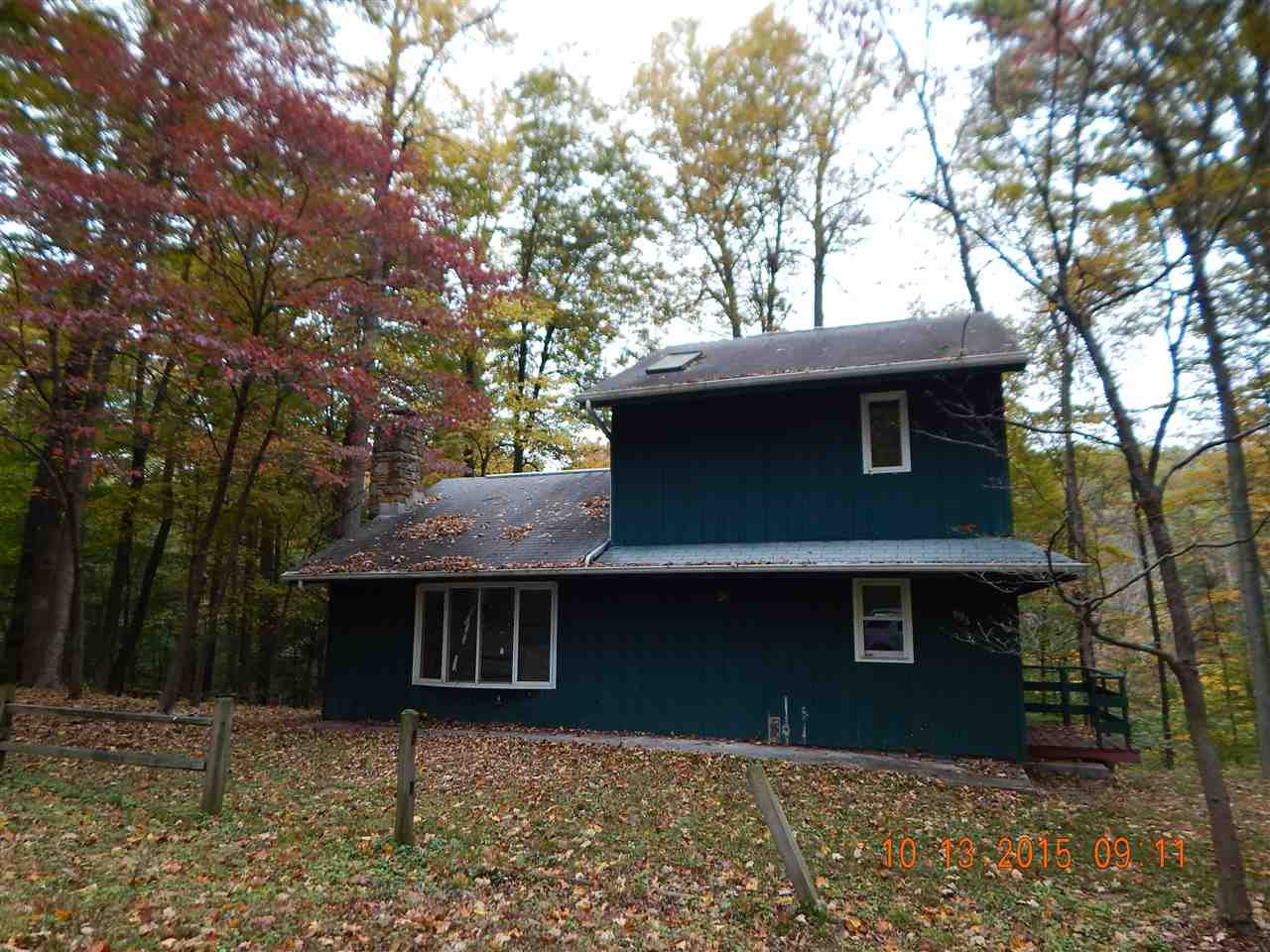 898 E Vixen Dr, Bloomington, IN 47408 photo 1