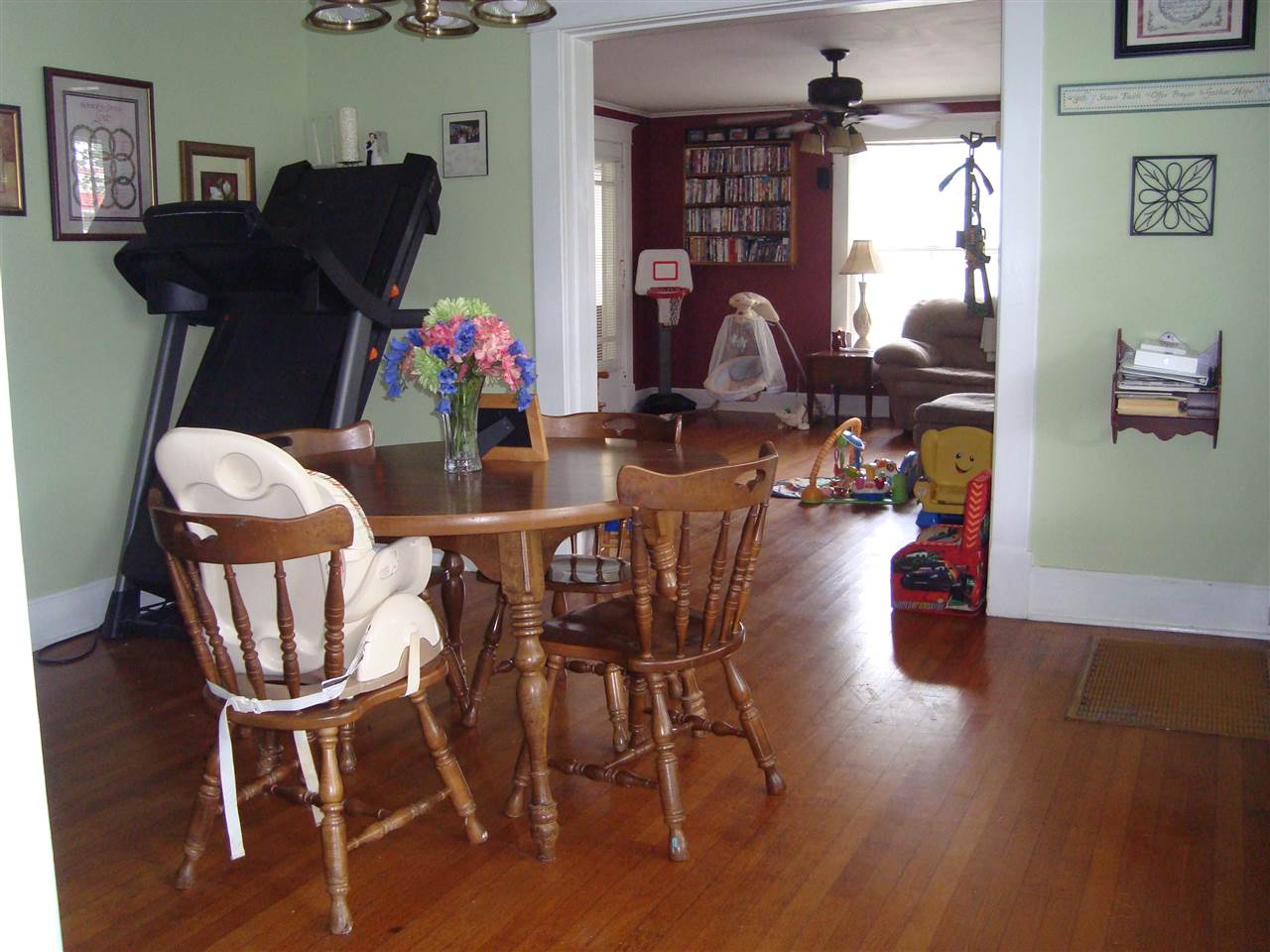 1201 W Main St, Mitchell, IN 47446 photo 10