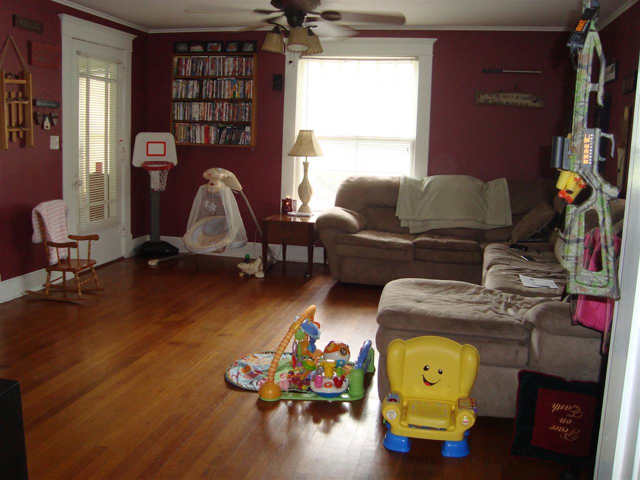 1201 W Main St, Mitchell, IN 47446 photo 4