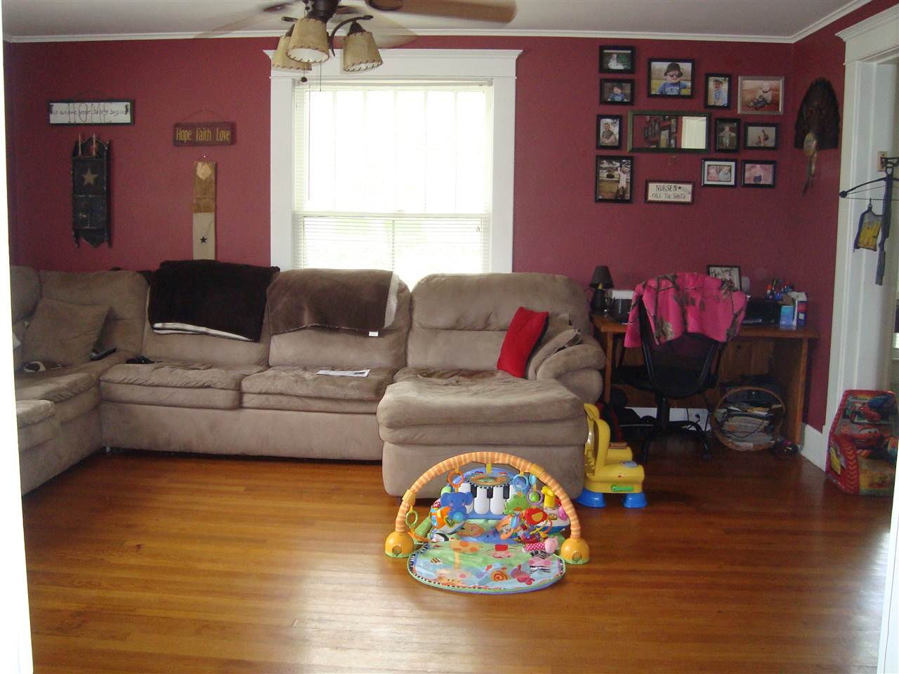 1201 W Main St, Mitchell, IN 47446 photo 5