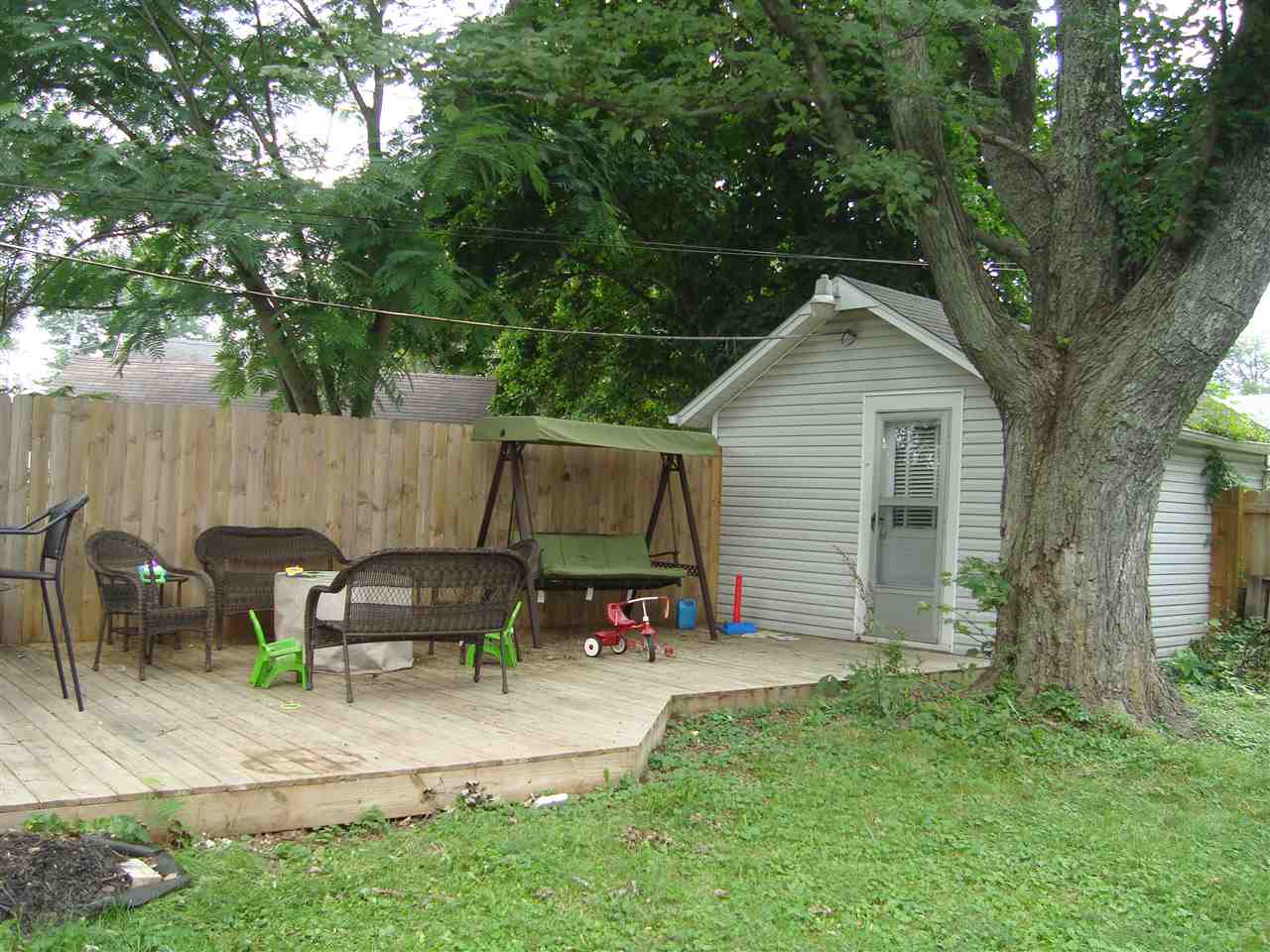 1201 W Main St, Mitchell, IN 47446 photo 7