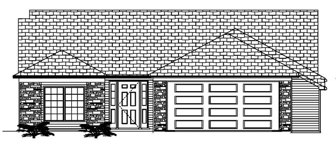 7488 Playwright Trl, Fort Wayne, IN 46818 photo 1