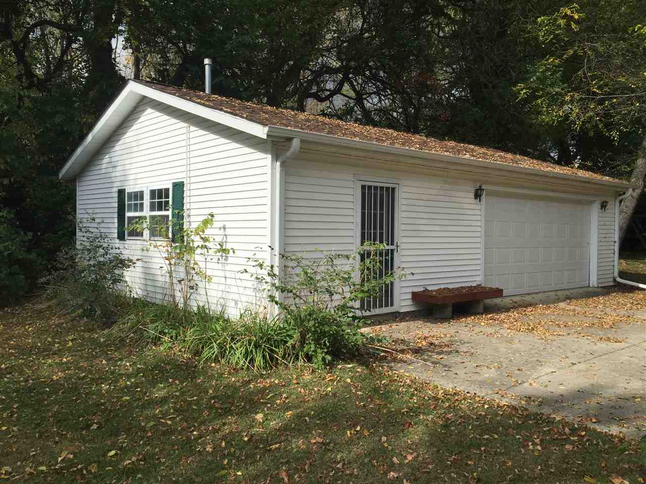 4001 S Franks Ln, Selma, IN 47383 photo 15