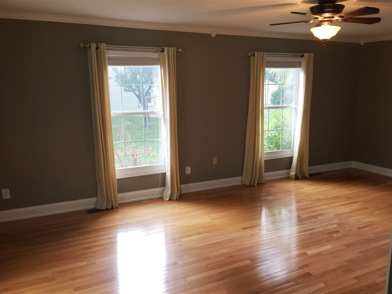 4001 S Franks Ln, Selma, IN 47383 photo 4