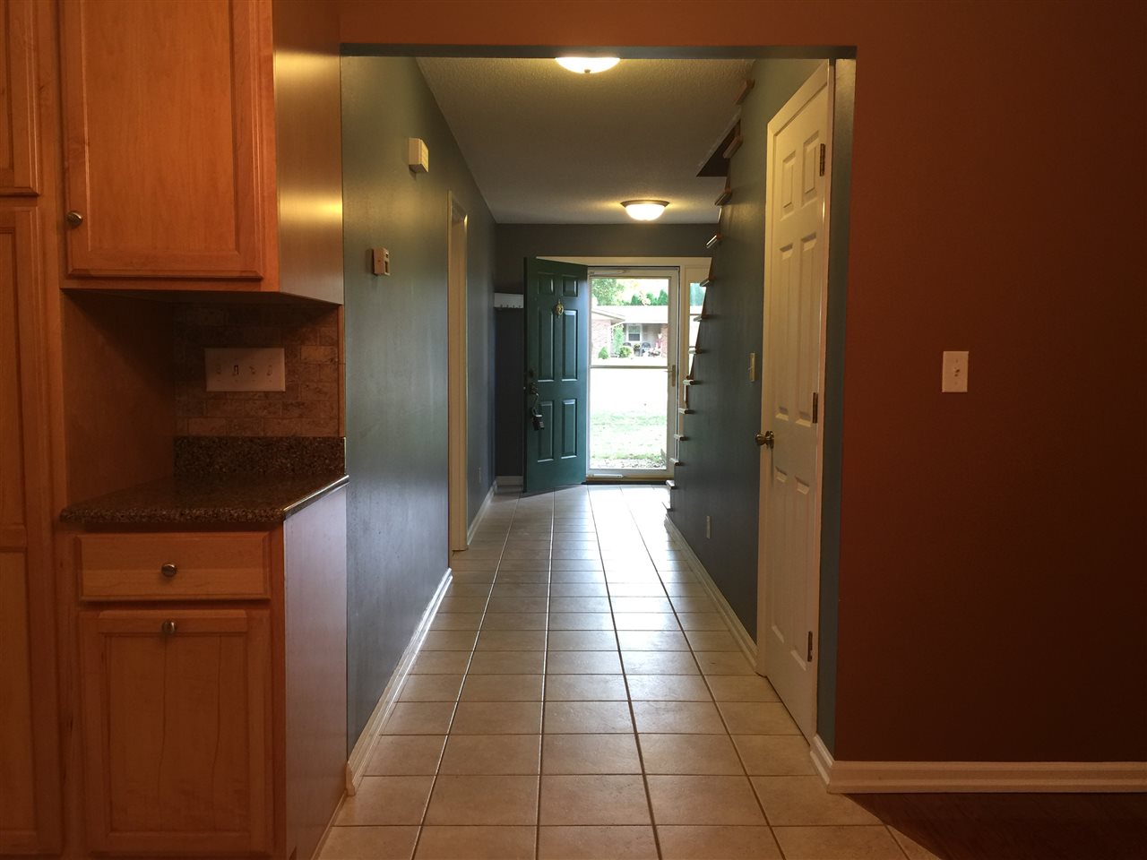 4001 S Franks Ln, Selma, IN 47383 photo 23