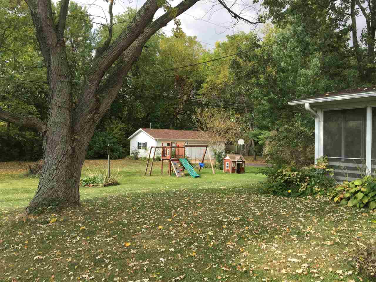 4001 S Franks Ln, Selma, IN 47383 photo 9