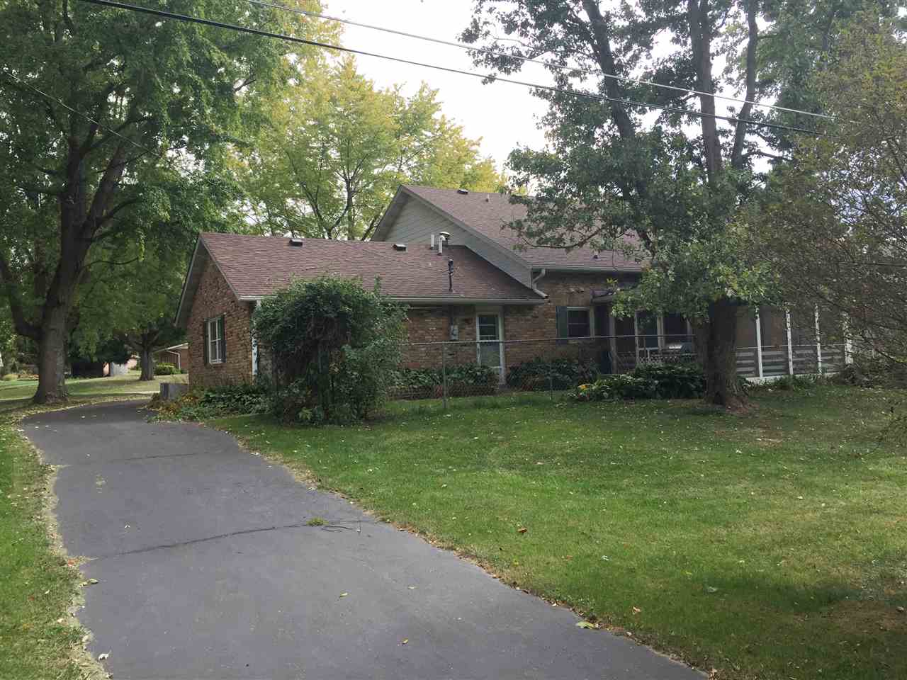 4001 S Franks Ln, Selma, IN 47383 photo 14