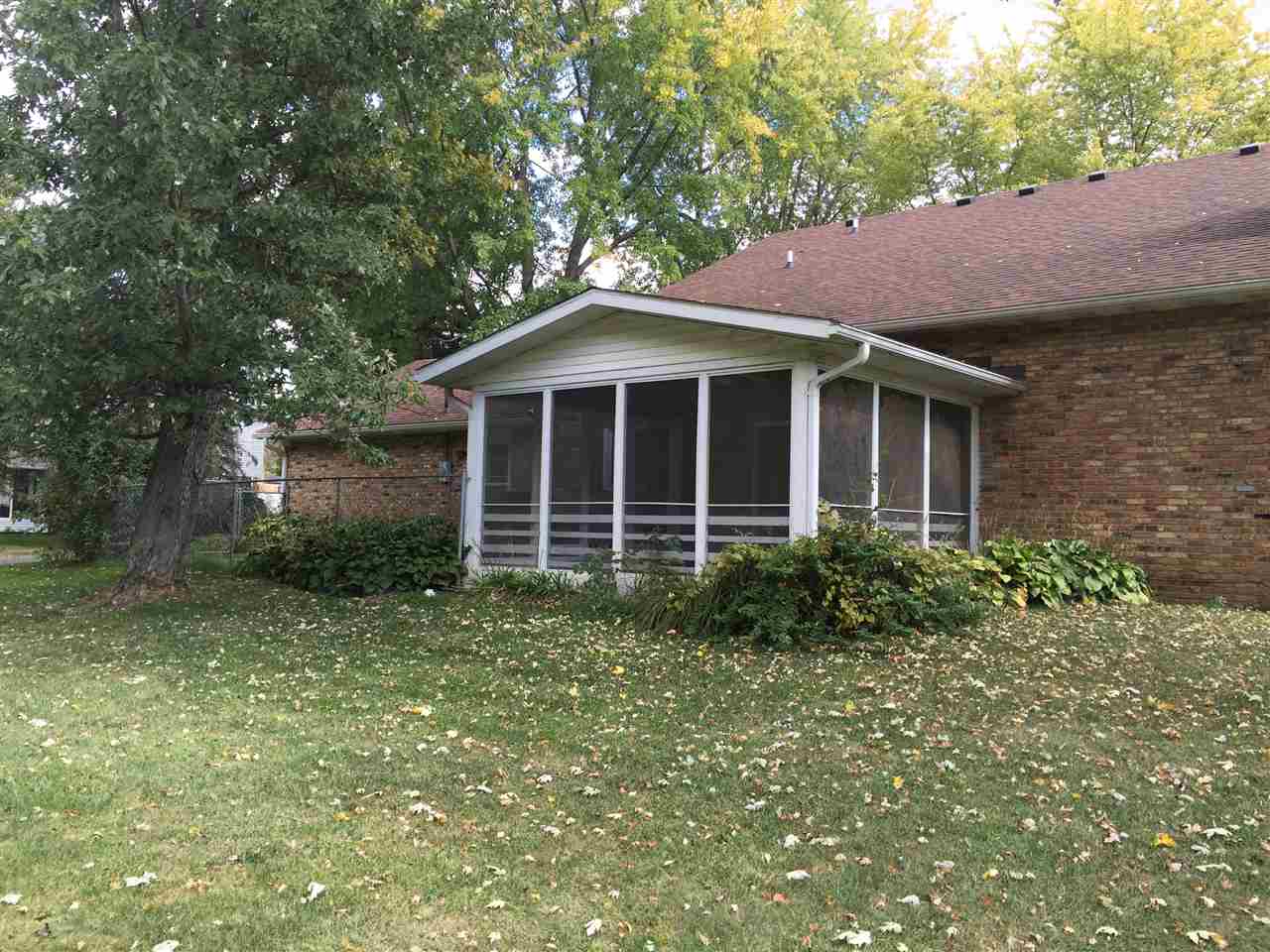 4001 S Franks Ln, Selma, IN 47383 photo 13
