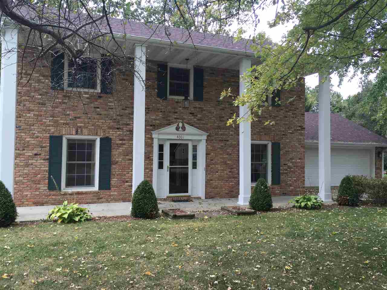 4001 S Franks Ln, Selma, IN 47383 photo 33