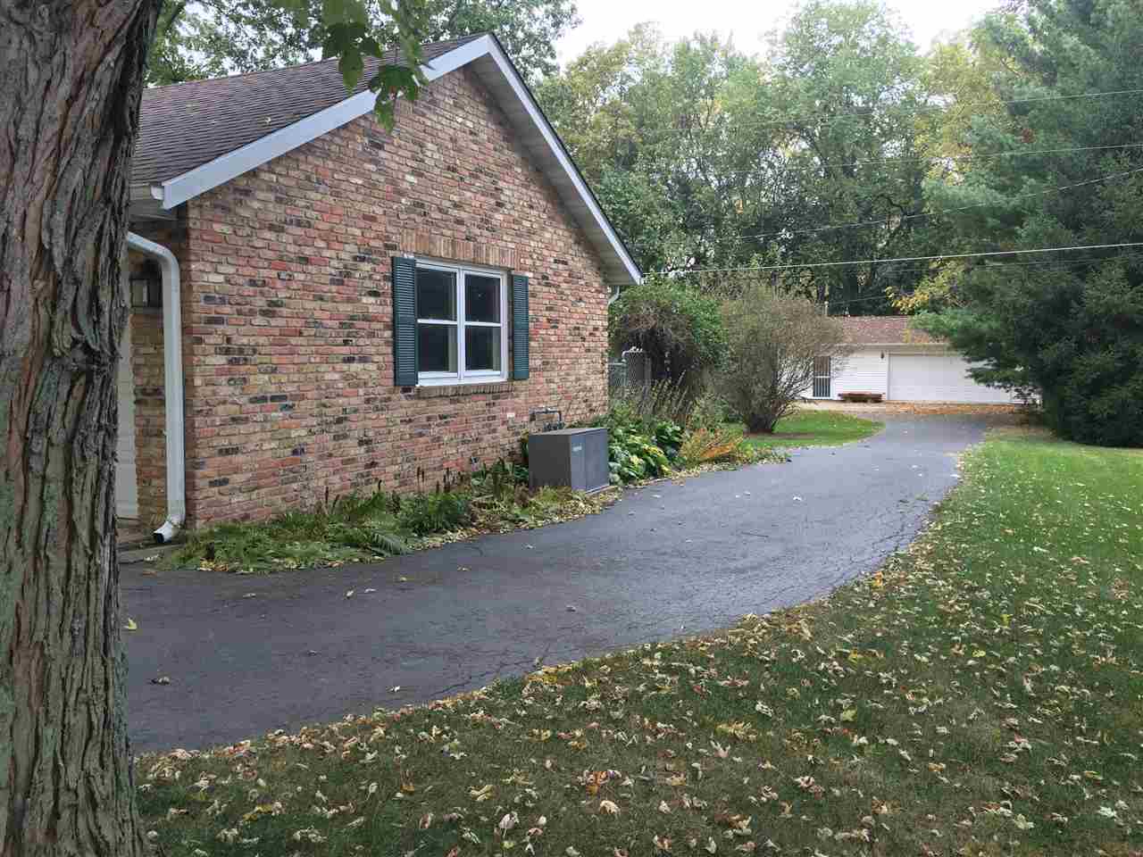4001 S Franks Ln, Selma, IN 47383 photo 35