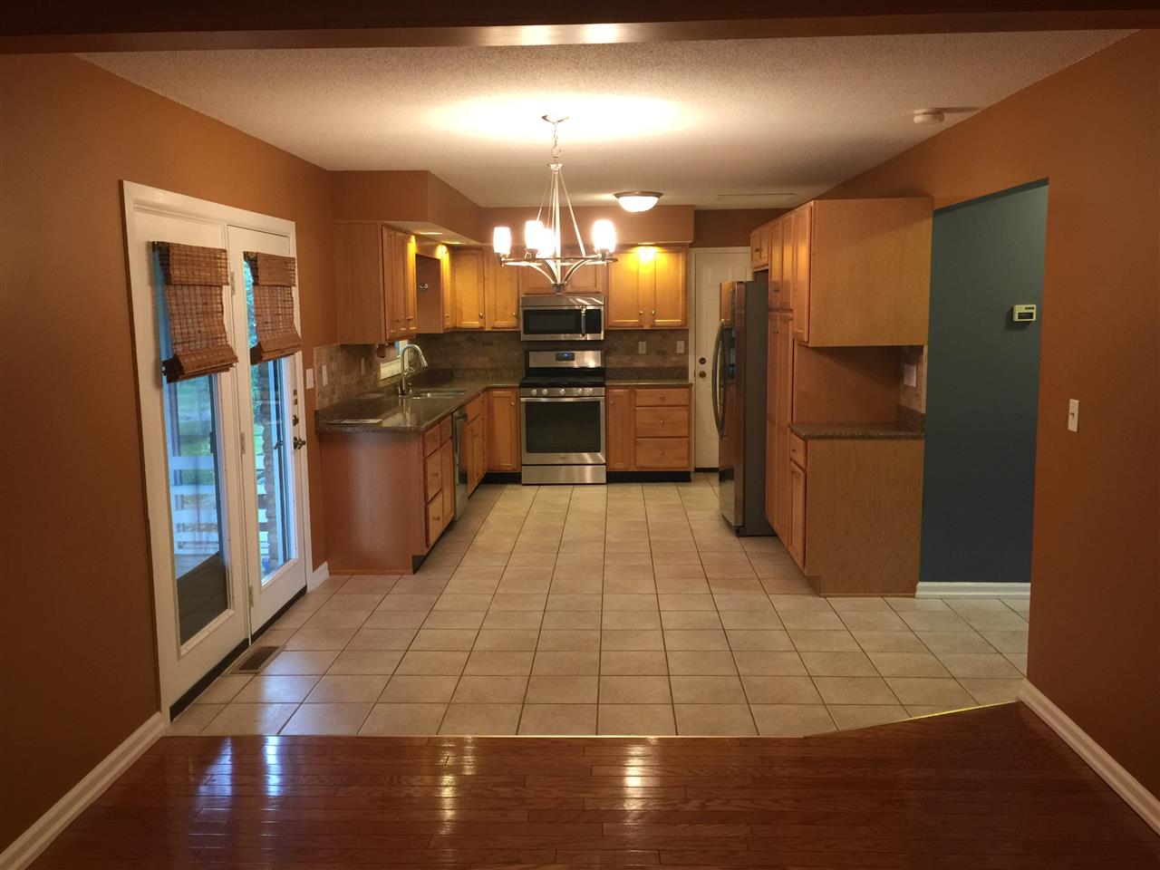 4001 S Franks Ln, Selma, IN 47383 photo 22