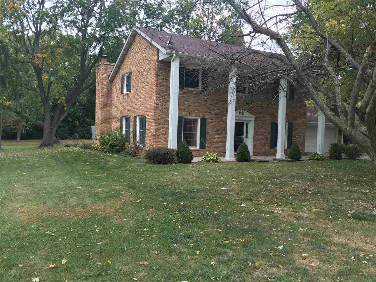 4001 S Franks Ln, Selma, IN 47383 photo 36