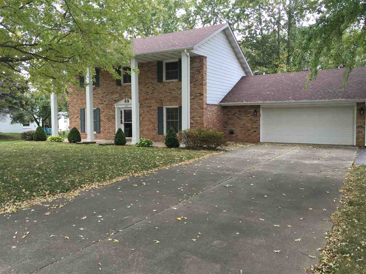 4001 S Franks Ln, Selma, IN 47383 photo 34