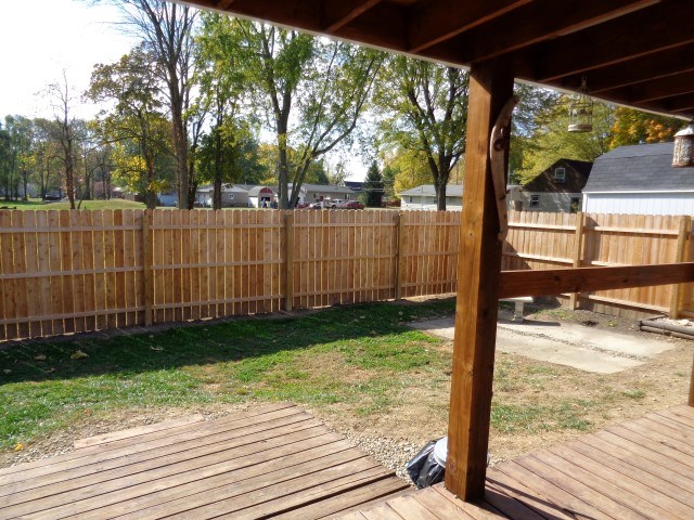 468 E 12th St, Fairmount, IN 46928 photo 18