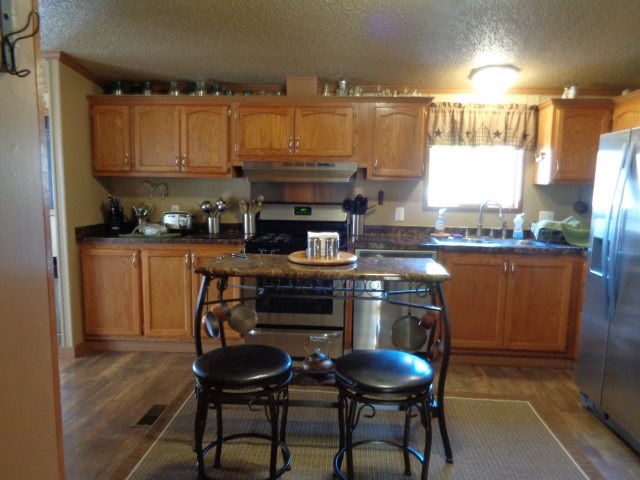 468 E 12th St, Fairmount, IN 46928 photo 6