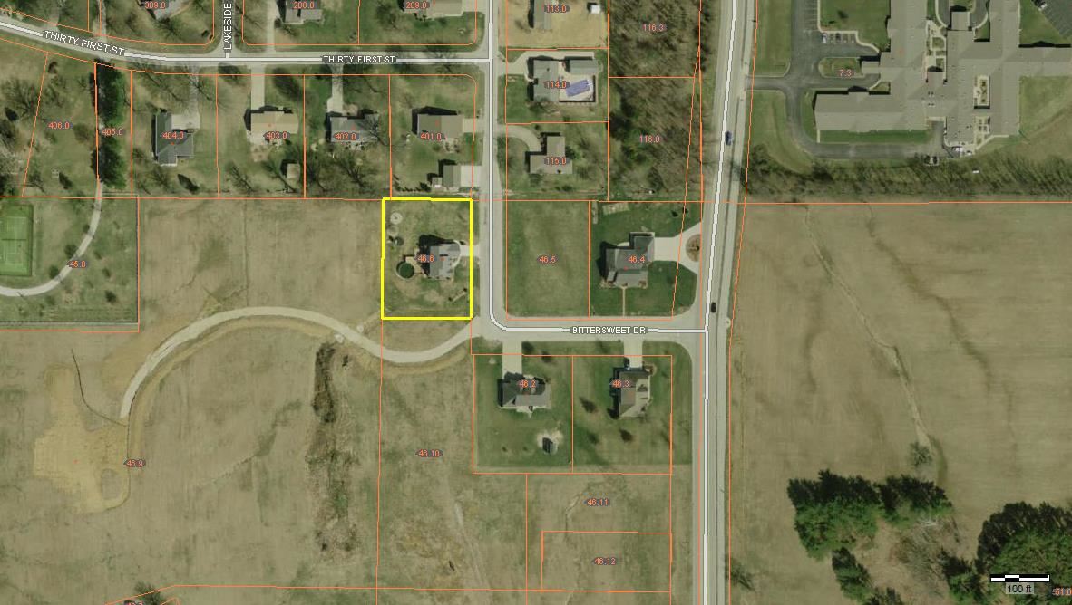 2955 Bittersweet Dr, Jasper, IN 47546 photo 33