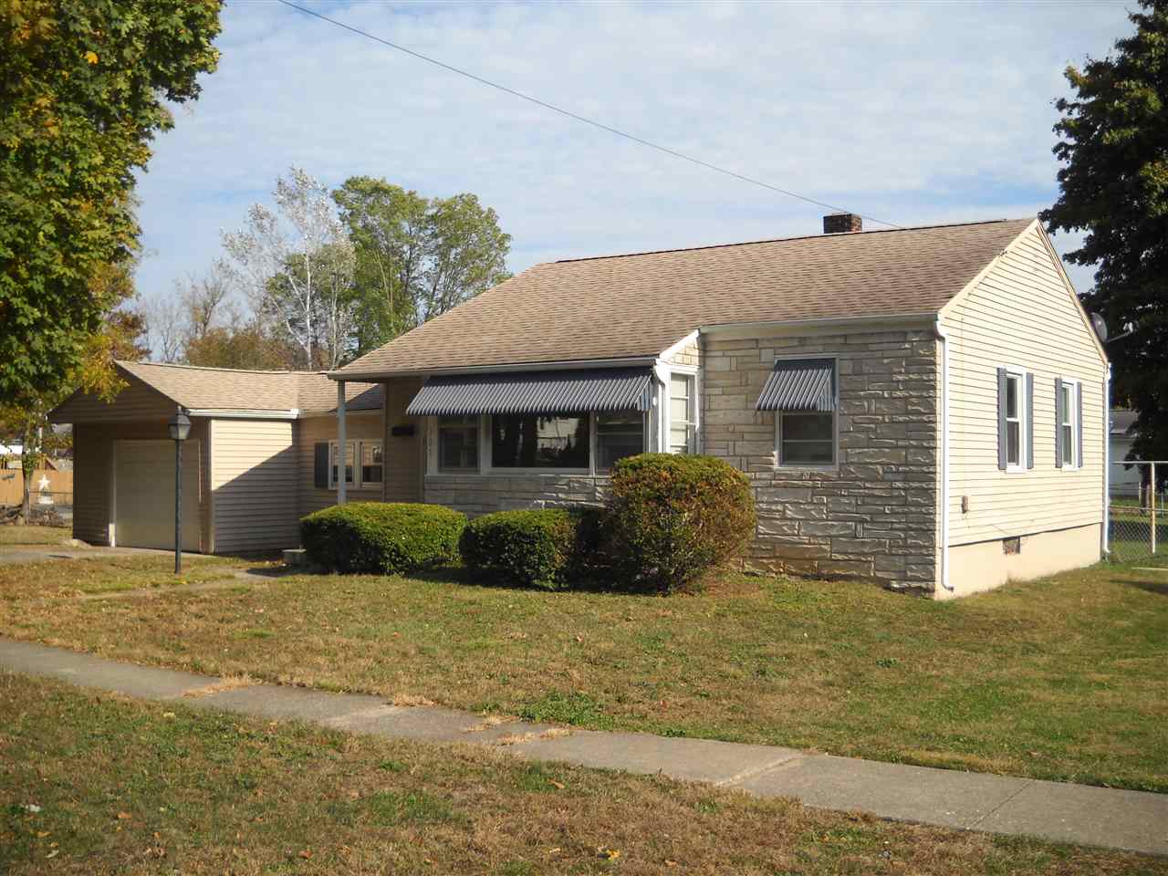 331 Boulevard, Peru, IN 46970 photo 1