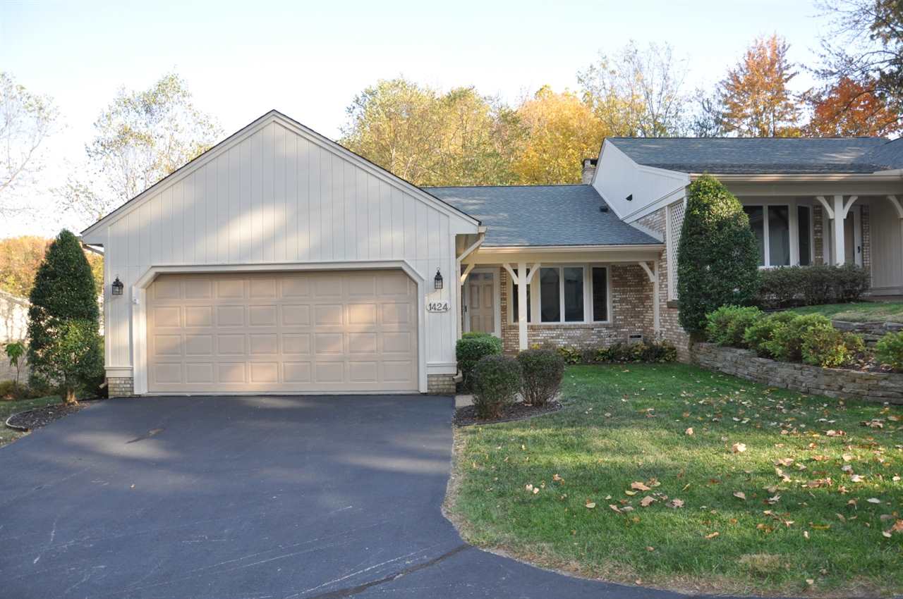 1424 Timberlake Ln, Evansville, IN 47710 photo 30