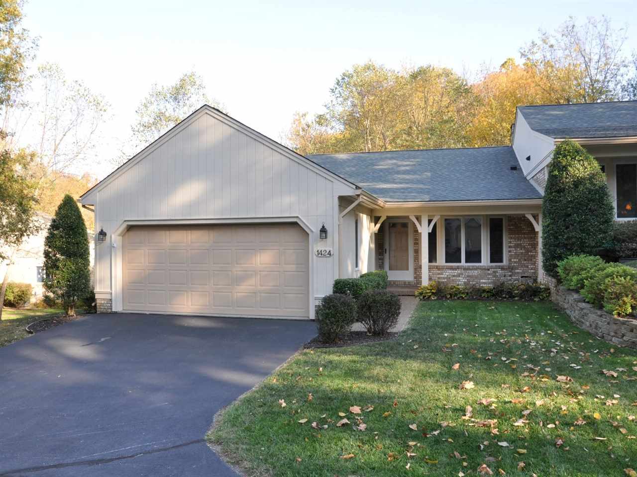 1424 Timberlake Ln, Evansville, IN 47710 photo 1