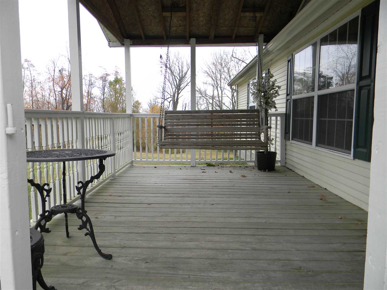 768 Maple Hl, Spencer, IN 47460 photo 2