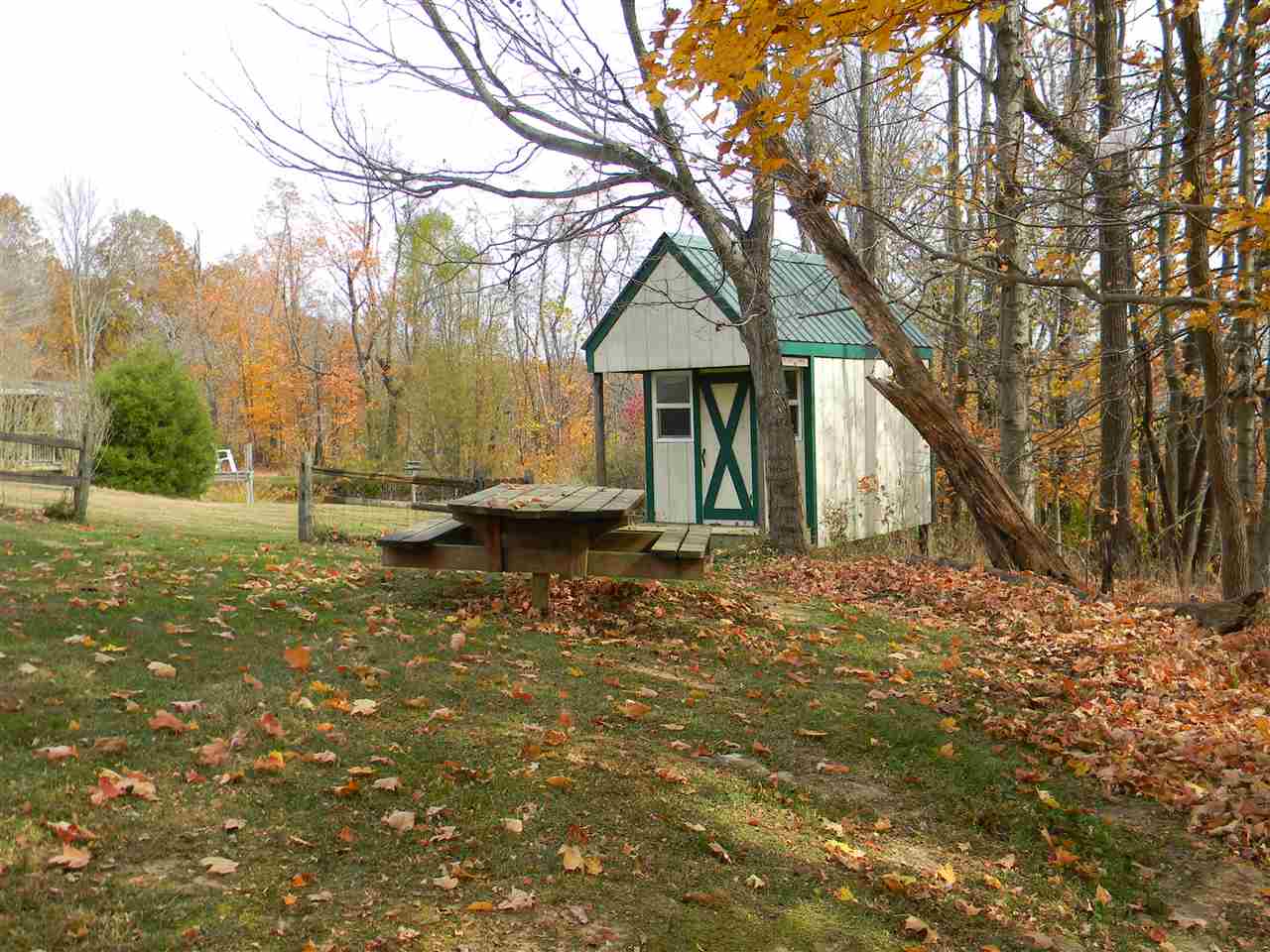 768 Maple Hl, Spencer, IN 47460 photo 25