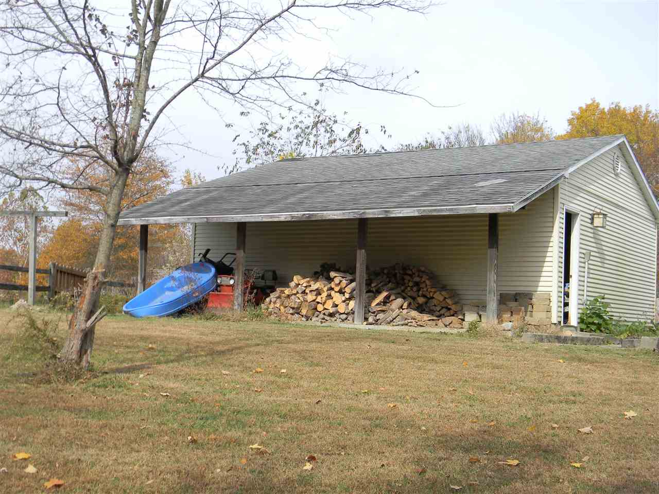 768 Maple Hl, Spencer, IN 47460 photo 30