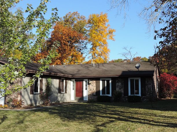 3219 Pavilion Ct, Fort Wayne, IN 46835 photo 1