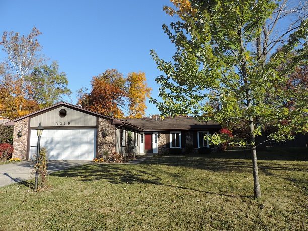 3219 Pavilion Ct, Fort Wayne, IN 46835 photo 21