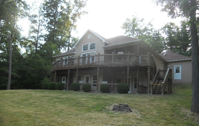 928 S Balthazar Dr, Santa Claus, IN 47579 photo 6