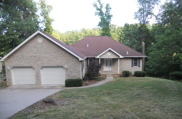 928 S Balthazar Dr, Santa Claus, IN 47579 photo 1