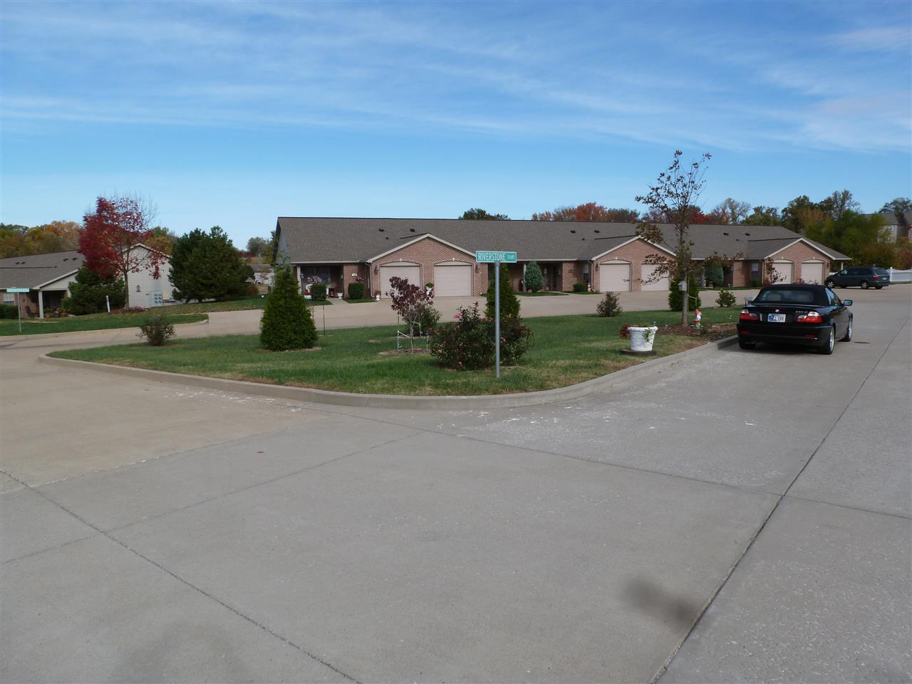 617 Riverstone Ct, Evansville, IN 47720 photo 30