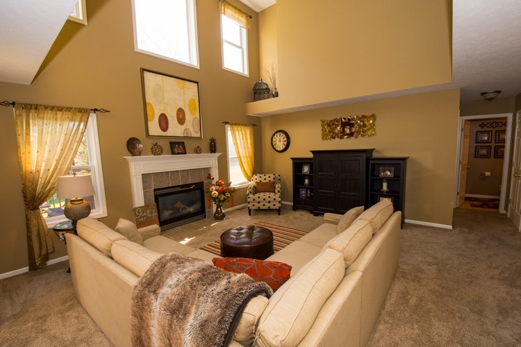 51140 Eagle Wood Dr, Granger, IN 46530 photo 3