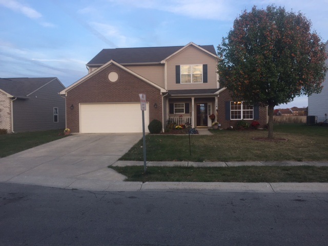 3242 Morrow Dr, Kokomo, IN 46902 photo 1