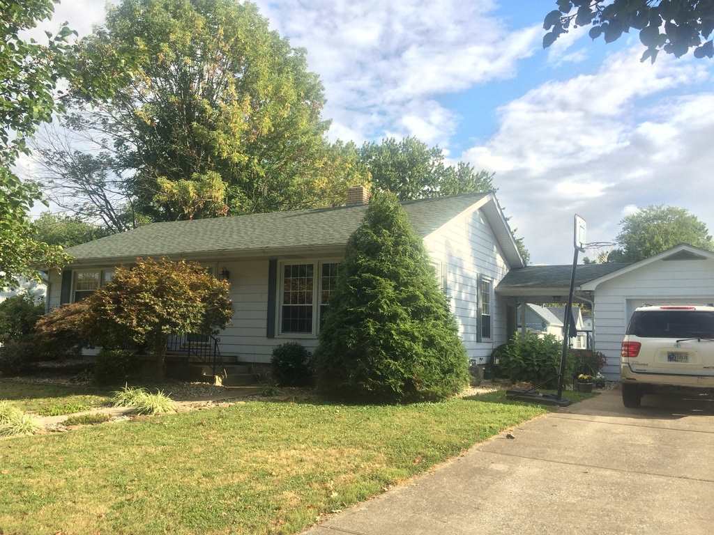 1130 W Brook St, Mitchell, IN 47446 photo 1