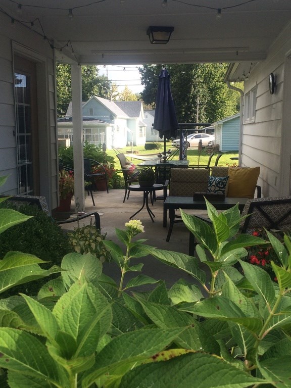 1130 W Brook St, Mitchell, IN 47446 photo 28
