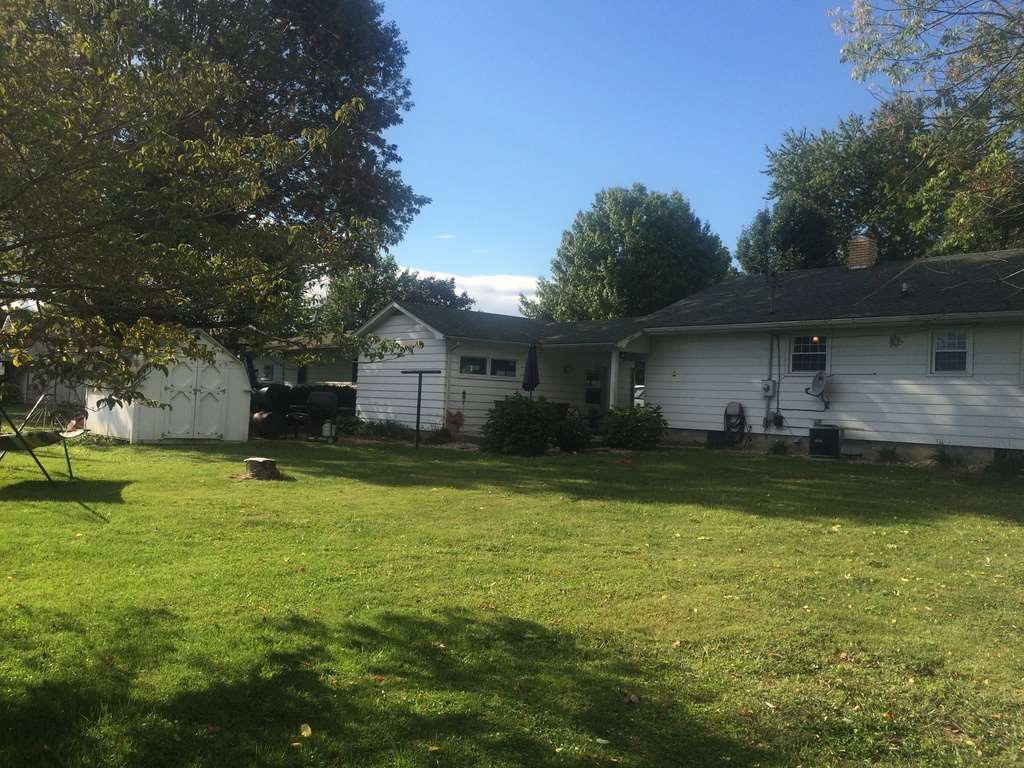 1130 W Brook St, Mitchell, IN 47446 photo 25