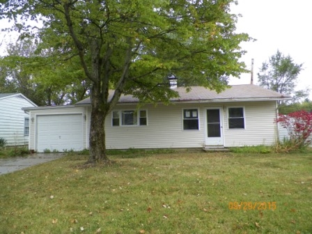 501 Beech Ave, Centerville, IN 47330 photo 1