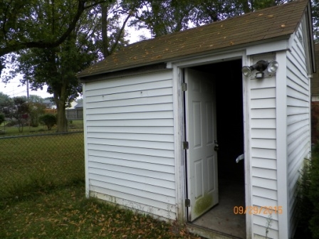501 Beech Ave, Centerville, IN 47330 photo 3