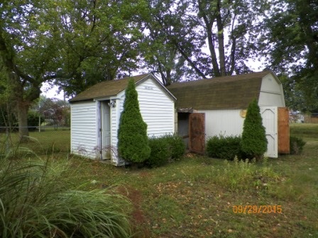 501 Beech Ave, Centerville, IN 47330 photo 2