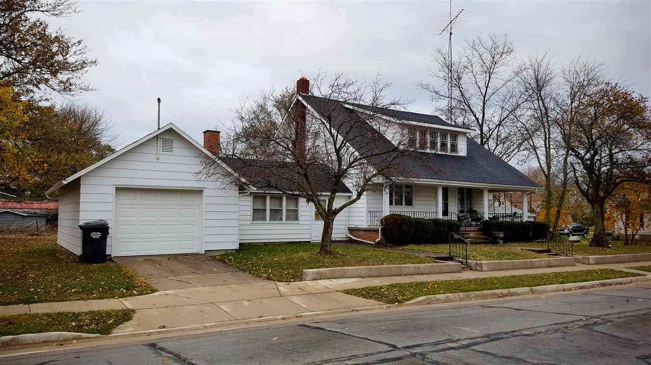 204 E Main St, Bryant, IN 47326 photo 28