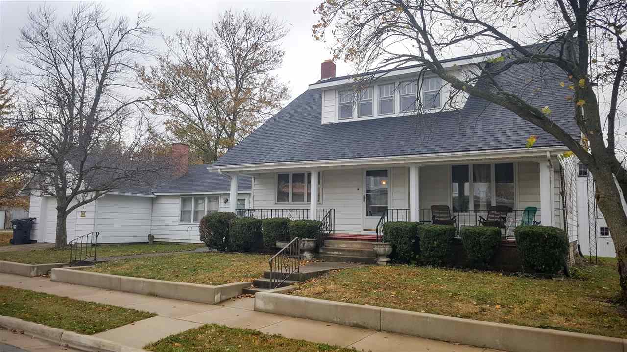 204 E Main St, Bryant, IN 47326 photo 1