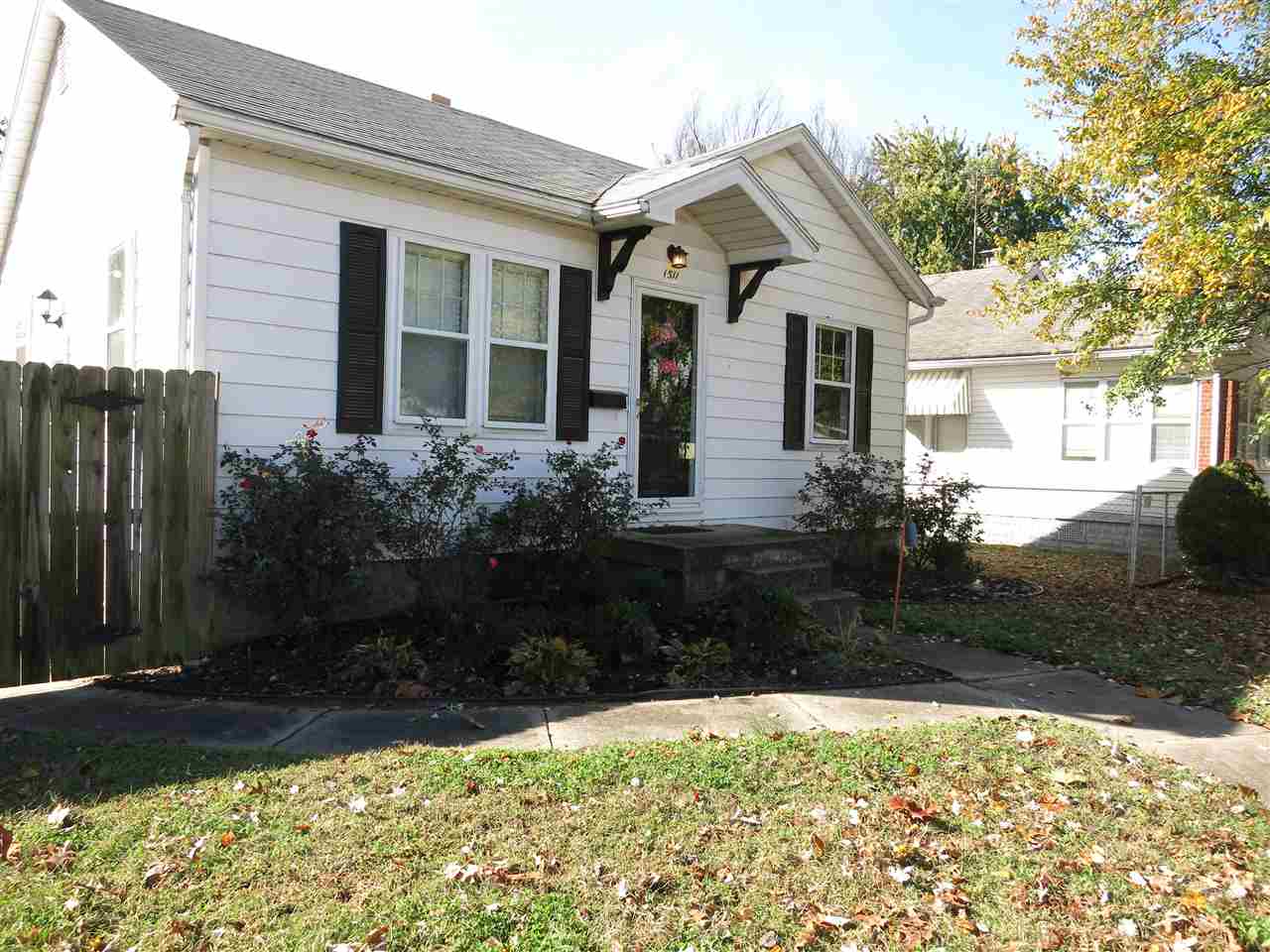 1511 Adams Ave, Evansville, IN 47714 photo 3