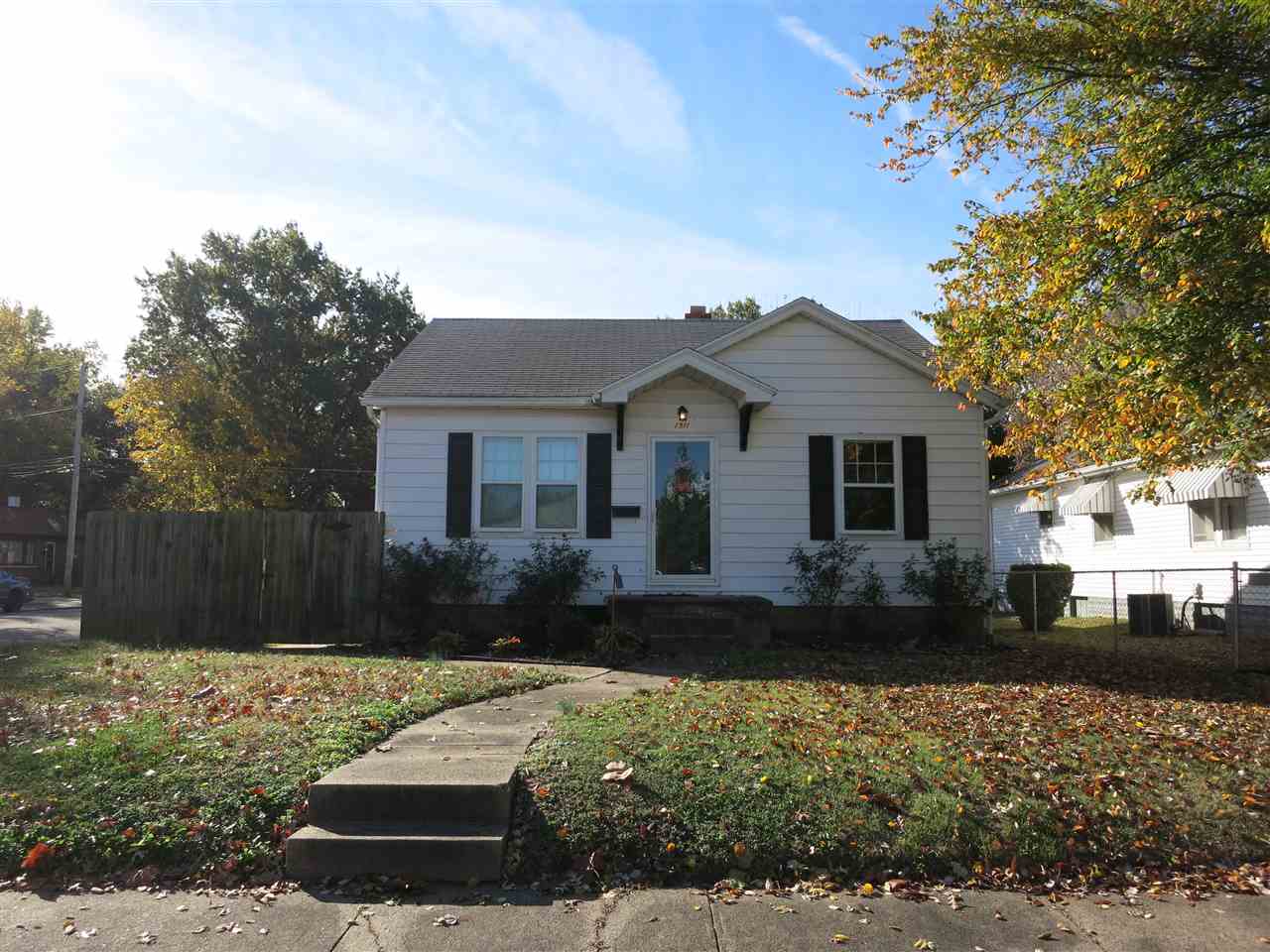 1511 Adams Ave, Evansville, IN 47714 photo 1