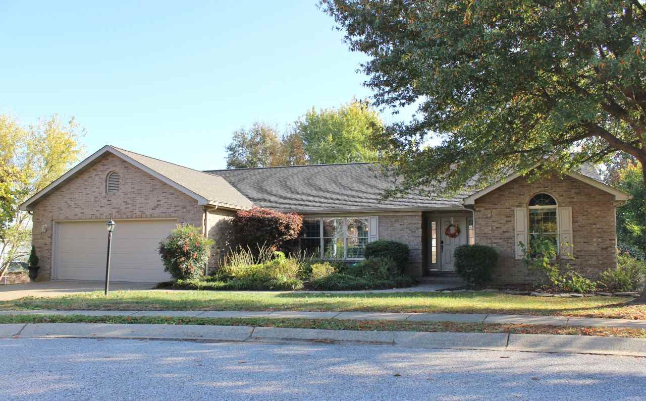 4466 Stone Garden Ln, Newburgh, IN 47630 photo 1