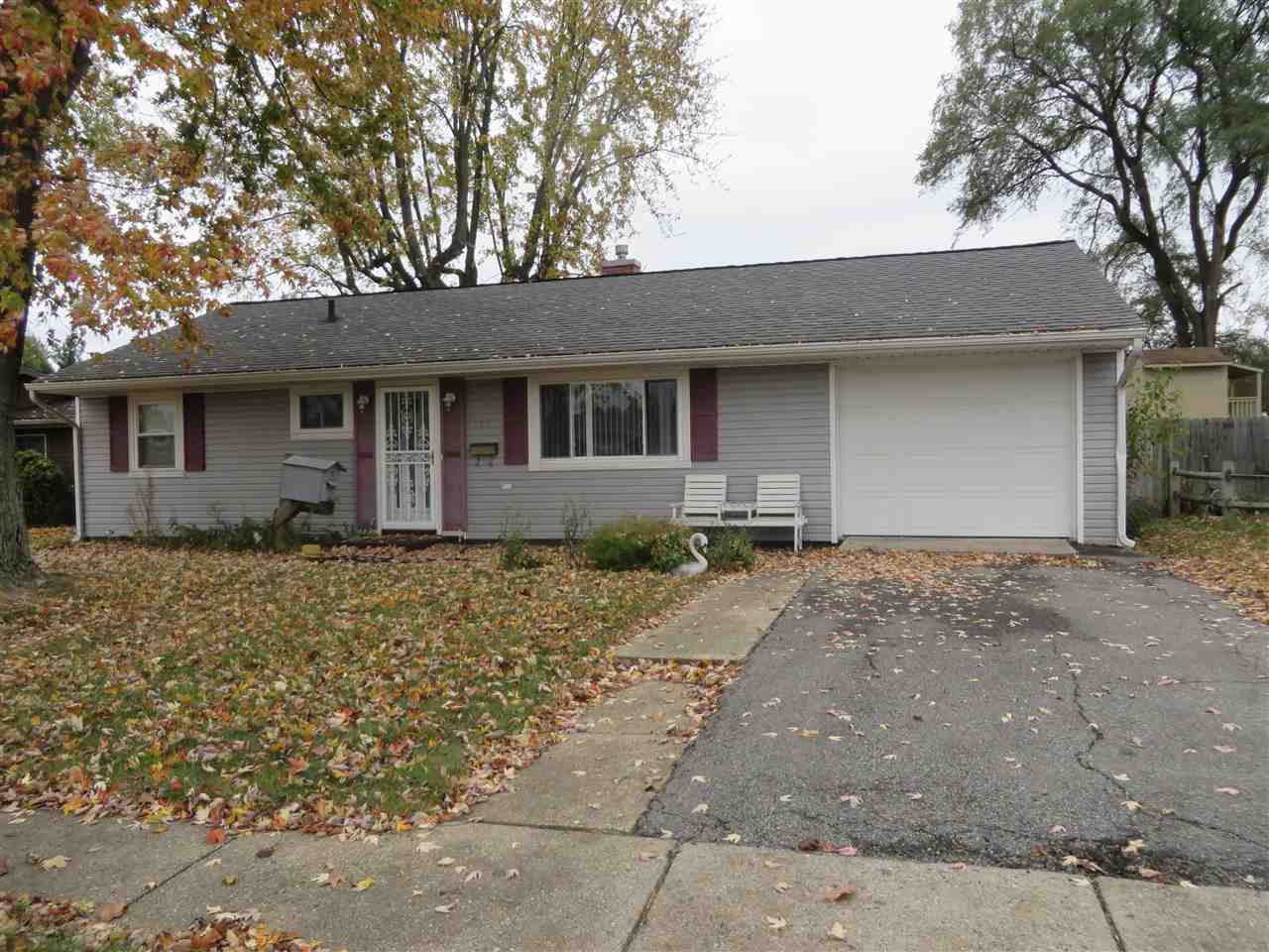 1817 Columbus Blvd, Kokomo, IN 46902 photo 1