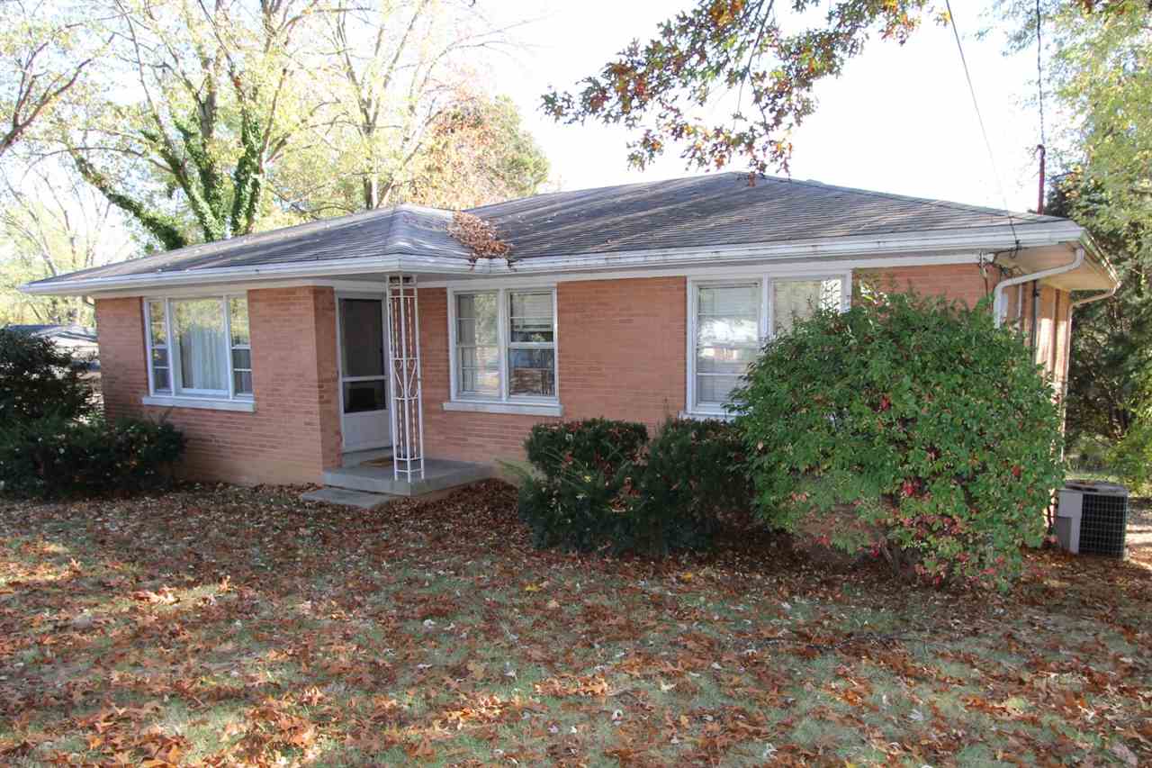 3300 Folz Ln, Evansville, IN 47720 photo 1