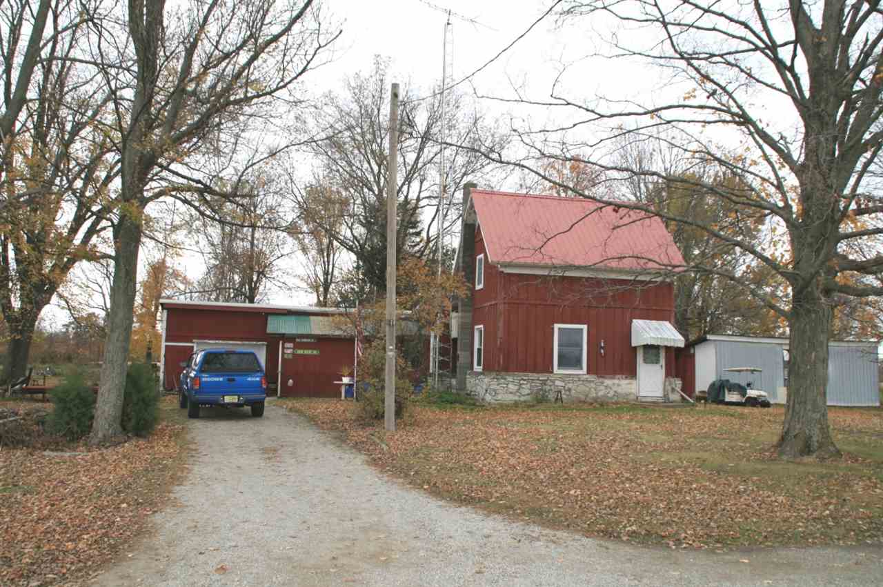 6310 E 500 S, Wabash, IN 46992 photo 1