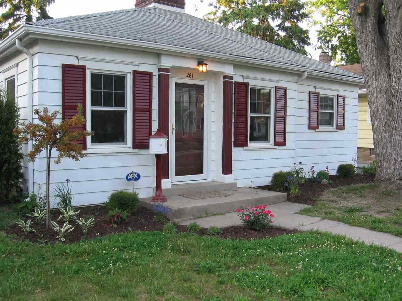 261 E Fleming Ave, Fort Wayne, IN 46806 photo 1