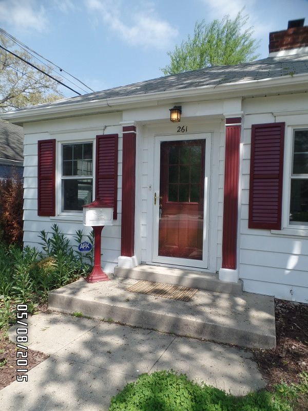 261 E Fleming Ave, Fort Wayne, IN 46806 photo 3